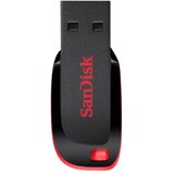 Sandisk USB 2.0.Cruzer Blade 128GB cene