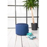 SLOWDOWN Modra vreča za sedenje Mini – | Shoptok.si