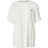 Volcom Majica 'STONES THROW' temno modra / bela | Shoptok.si