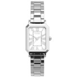 Timex Analogne ure ty576230 Bela Cene