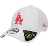 New Era Kape s šiltom Repreve 940 Los Angeles Dodgers Cap Siva | Shoptok.si