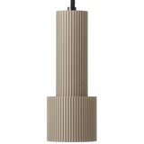 Brilliant Luster na sajli CADIZ 4xGU10/10W/230V Ø 35 cm bronzan | Eponuda.com