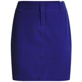 Under Armour Women's golf skirt Links Woven Skort | Shoptok.si