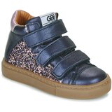 GBB Visoke superge DORIMELLI Modra Cene