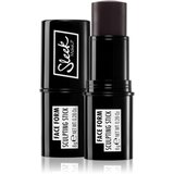 Sleek Face Form Sculpting Stick stick za konturiranje nijansa Tan to Deep 8 g | shoptok.hr