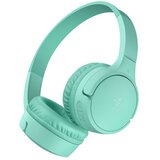 Belkin Soundform Mini BT On-Ear Kinderk. USB-C mint AUD002hqMNV3 | shoptok.hr
