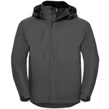 RUSSELL Men's Anthracite Jacket Hydraplus 2000 | shoptok.hr