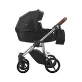 Bebetto Luca 2018 kolica za bebe set 3u1 Cene