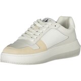 Calvin Klein WHITE WOMEN&#39;S SPORTS SHOES | Shoptok.si