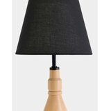 Opviq stolna lampa, crna | Eponuda.ba