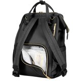 Kikka Boo ranac za mame Siena Premium Black Gold | Eponuda.com
