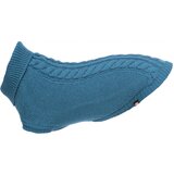  Džemper za pse kenton plavi veličina 33cm | Eponuda.com