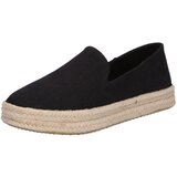 Toms Espadrile crna Cijene