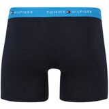 Tommy Hilfiger Underwear Bokserice 'Essential' plava / mornarsko plava / patlidžan / bijela | shoptok.hr