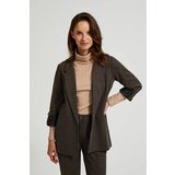Marisse Women's Jacket Z-Mr-4500 Black Cene