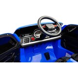 Lean_Toys Otroški avto Audi Q5 12V modra iks | Shoptok.si