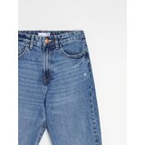 Sinsay High waist mom traperice | shoptok.hr
