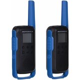 Motorola RADIO T62 BLUE | shoptok.hr