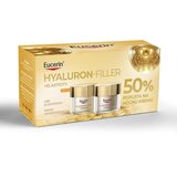 EUCERIN® BOX Hyaluron-Filler + Elasticity, dnevna i noćna krema 2x50ml Cene