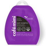 CafeMimi Šampon za kosu "Nega i volumen" 250ml Cijene