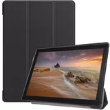 torbica za lenovo tab m10 10,1 inch - črna