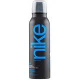 Muški dezodorans u spreju bez aluminijumovih soli Ultra Blue, 200 ml
