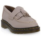 Dr. Martens Mokasini Dr Adrian Vintage Taupe Siva | Shoptok.si