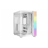 Be Quiet! light base 600 dx white BGW66 midi tower kućište cene