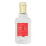 4711 Acqua Colonia Lychee & White Mint 50 ml Kolonjska voda unisex | Shoptok.si