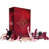 DREAMTOYS Sexy Calendar - adventski kalendar (24 dijelova) | shoptok.hr