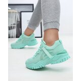Resti Mint women's sneaker sports shoes Evilpo- Footwear | shoptok.hr