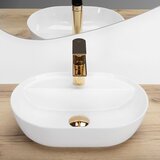 Rea Nablatni umivaonik Aura 42 | shoptok.hr