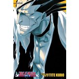 VIZ Media Tite Kubo - Bleach 3-In-1 Edition, Vol. 5 Cene