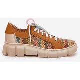 Maciejka Ladies Leather Shoes | Shoptok.si