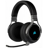 Corsair slušalice VIRTUOSO RGB bežičneCA-9011185-EU gaming crna cene