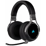 Corsair VIRTUOSO RGB Bežične Gaming Slušalice Carbon | Eponuda.ba