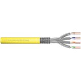 Digitus CAT 7A S /FTP installation cable, 100 m, simplex, Dca-s1a d1 a1 , GHMT PVP certified | shoptok.hr