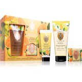 La Florentina Boboli Citrus Set poklon set (za žene) citrus Cijene