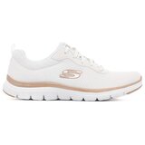 Skechers Nizke superge Flex Appeal 40 Bela | Shoptok.si