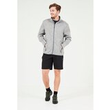 Whistler Men's fleece jacket Sampton | shoptok.hr