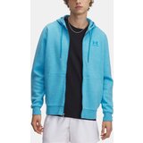 Under Armour Men's sweatshirt UA Icon Fleece FZ Hood - Men's | shoptok.hr
