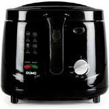  Friteza DOMO DO461FR Crna 1800 W 2 5 L | shoptok.hr