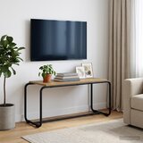  TV stalak 80 x 35.5 x 42 cm Hrast artisan Konstruirano drvo | shoptok.hr