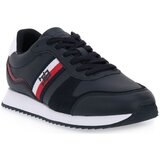 Tommy Hilfiger Modne superge DW5 LO RUNNER Bela | Shoptok.si