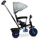 Toyz Tricikl Buzz tamnoplavi | shoptok.hr