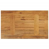  Ploča stola 60x20x3,8 cm Pravokutna Masivno Drvo Mango | Eponuda.ba