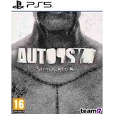 Astragon PS5 Autopsy Simulator | ePonuda.com