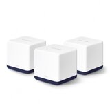 Lan Router Mercusys Halo H50G(3-pack) AC1900 Whole Home Mesh Wi-Fi5 System (62429) | ePonuda.com