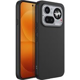 AVIZAR Ovitek za Nothing Phone 4a Pro iz mehkega silikona Protiudarni Oleofoben, Črna, (5000273936) | Shoptok.si