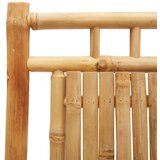  Sklopive vrtne stolice 2 kom 53 x 66 x 99 cm od bambusa | shoptok.hr
